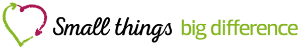 Small things, Big Difference 