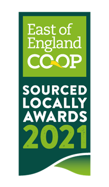 Sourced Locally Awards - Producer of the Year