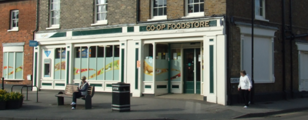 Part time jobs in earls colne essex